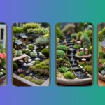 Pocket-Sized Paradise: 18 Easy Miniature Garden Ideas