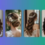The Ultimate Guide to Stunning Bridal Hairstyles: 21 Ideas You’ll Love!**  
**