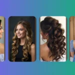 Curled to Perfection: 20 Bridesmaid Hair Ideas You’ll Adore
