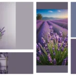 15 Trendy Lavender Wallpaper Designs to Spice Up Your Screens