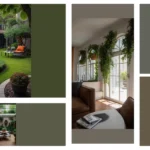 15 Interior Garden Designs That Will Make Your Home Bloom