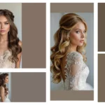 The Curl Conundrum: Finding Your Perfect Bridal Hairstyle
