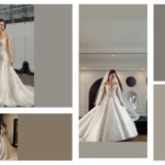 Glimmering Pearl Wedding Dresses: 15 Stunning Styles for Your Big Day