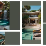 Villa Vibes: 17 Luxurious Tropical Home Inspirations to Make You Smile