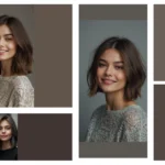 Timeless and Fun: 18 Shoulder-Length Bobs for Fabulous 60-Year-Olds