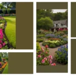 Transform Your Outdoors with 15 Enchanting Flower Garden Ideas!