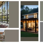 Vintage Charm Meets Modern Living: 15 House Renovation Ideas