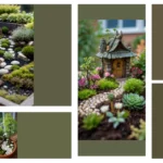 Mini Wonders: Discover 18 Modern DIY Garden Design Ideas
