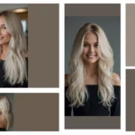 Unveil 17 Platinum Blonde Hair Trends You Need to Try