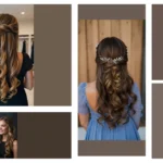 Curly Hair Goals: 20 Stunning Bridesmaid Hairstyles Revealed