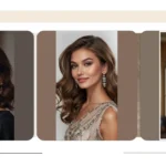 Dare to Shine: 17 Medium Length Formal Hairstyles for 60 Year-Olds