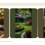 The Art of Indoor Gardens: 15 Creative Ideas for Your Space