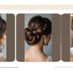 2025 Bridal Hairstyle Inspiration: 17 Gorgeous Looks to Consider