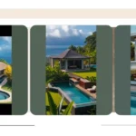 Paradise Found: Unveiling 17 Dreamy Tropical Villa Concepts