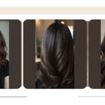 Winter Wonderland: 15 Stunning Dark Hair Color Ideas to Inspire You