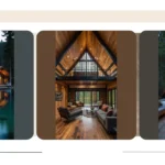 17 Whimsical Wood House Design Ideas to Igniting Your Creativity