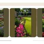 15 Charming Flower Garden Ideas That Will Make You Smile