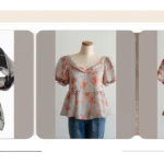 Style Parade: 15 Ladies Blouse Designs to Shine in 2023!**  
**