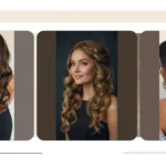 From Loose to Messy: 20 Curled Bridesmaid Hairstyles to Try