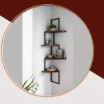 Stylishly Smart: 19 Bedroom Shelving Ideas You’ll Love