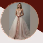 Ditch the White: 15 Colorful Wedding Dress Ideas That Wow!