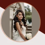 Transform Your Locks: 19 Bridal Hairstyles with Long, Flowing Curls