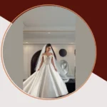 Enchanting Pearl Wedding Dresses: 15 Styles That Radiate Love