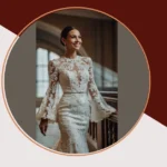 17 Fairy Tale-Inspired Sheath Dresses for the Perfect Wedding Day