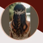 The Crown Jewel of Bridal Hairstyles