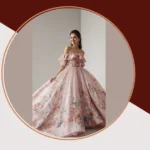 **Radiate Style: 15 Stunning Light Pink Floral Dress Ideas**