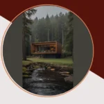 Embrace Nature with 17 Exquisite Wood House Design Ideas