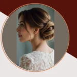 A Dazzling Affair: 18 French Twist Wedding Hair Ideas for Every Bride