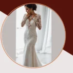 17 Long Sleeve Mermaid Wedding Dresses for the Modest Bride**

**