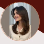 Bold and Beautiful: 19 Trendy Hairstyles for Older Women Who Mean Business**  
**