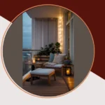 Fun and Functional: 15 Unique Ideas for a Small Apartment Balcony