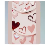 Sweet and Stylish: 19 Cute Valentine’s Wallpaper Ideas for Your iPhone