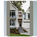 22 Charming White Cottage Exterior Ideas for Your Dream Home**  
**