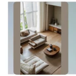 Zen Vibes: Transform Your Living Room with 17 Inspiring Ideas