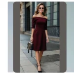 17 Date Night Dress Ideas to Rock Your First Honeymoon