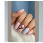 Chic Old Money Nails Ideas for Summer 2024