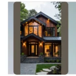 Embracing the Modern Vibe: 17 Stunning Contemporary Residence Ideas