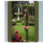 18 Modern Rose Garden Design Ideas for the Trendy Gardener