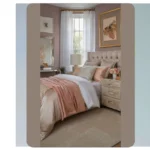 Embrace the Color Spectrum: 20 Refreshing Bedroom Ideas for Every Style