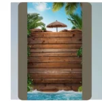 16 Coconut Beach Wallpaper Ideas to Transform Your Digital Oasis**  
**