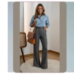 Samba Your Way into Work: 17 Elevated Outfit Ideas for 2025