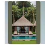 Embracing Paradise: 15 Bali House Ideas to Elevate Your Tropical Aesthetic
