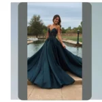 Prom Dresses 2025: 16 Trendy Ideas for Every Body Type**  
**