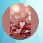 Charmed Life: 19 Adorable iPhone Wallpaper Ideas for Valentine’s Day