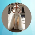 Vintage Vibes: 20 Must-See Bohemian Wedding Dresses