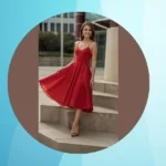 Sparkle and Shine: 17 Classy Date Night Dress Ideas